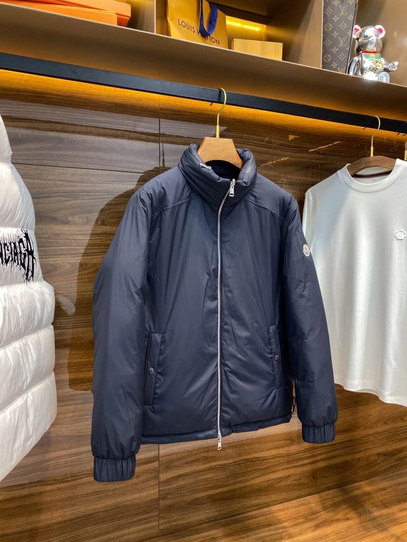 Moncler Down Jackets Compact 144477