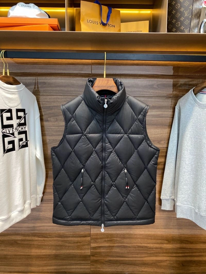 ComfortFit Moncler Down Jackets 144471