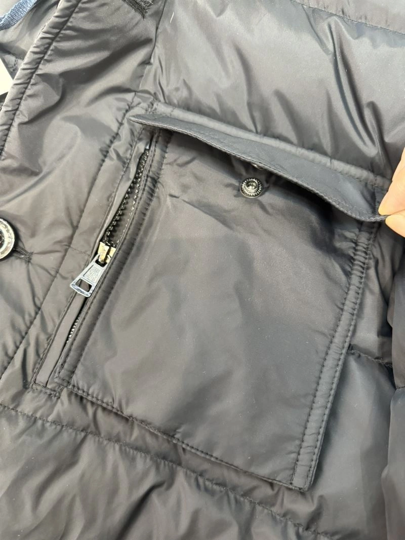 Moncler Down Jackets Elegant 144475