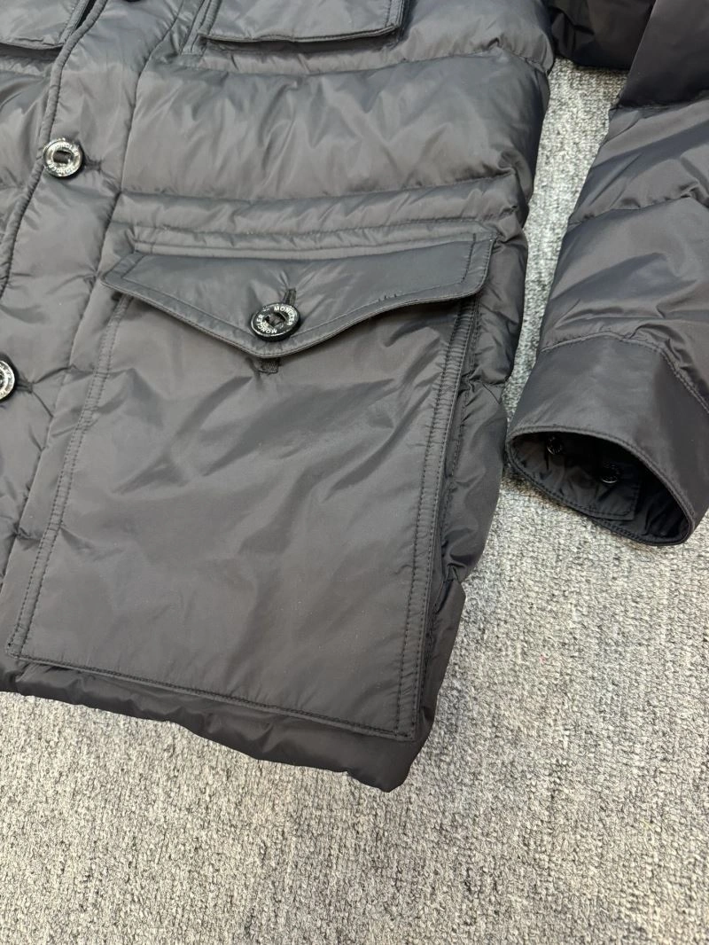 Moncler Down Jackets Elegant 144475