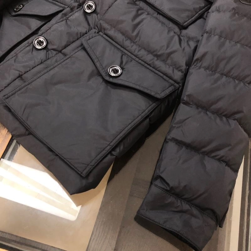 Moncler Down Jackets Classic 144468