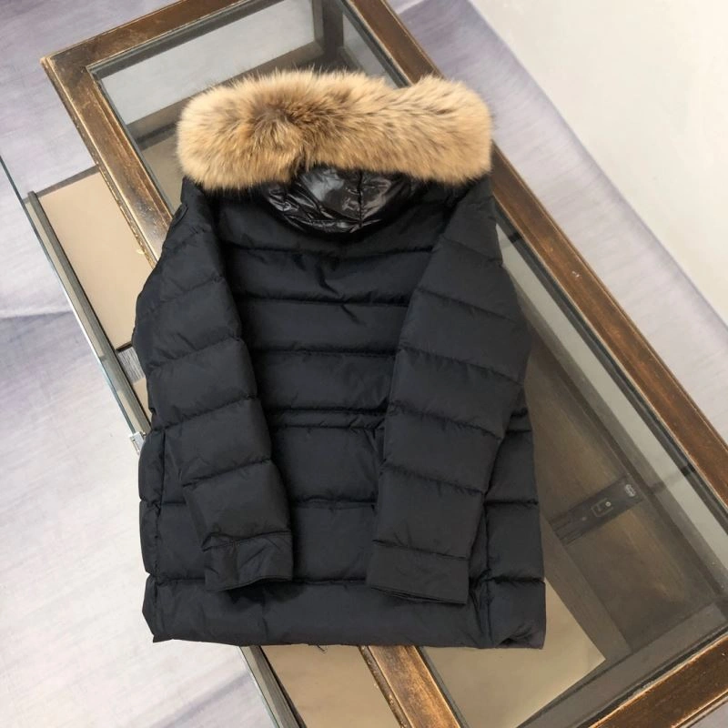 Moncler Down Jackets Classic 144468