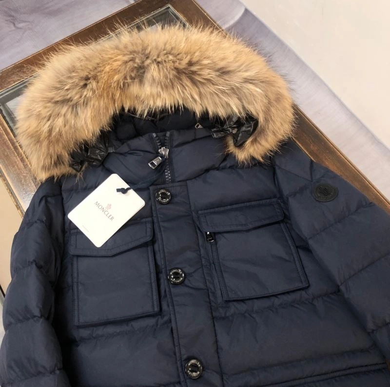 Trendy Moncler Down Jackets 144492