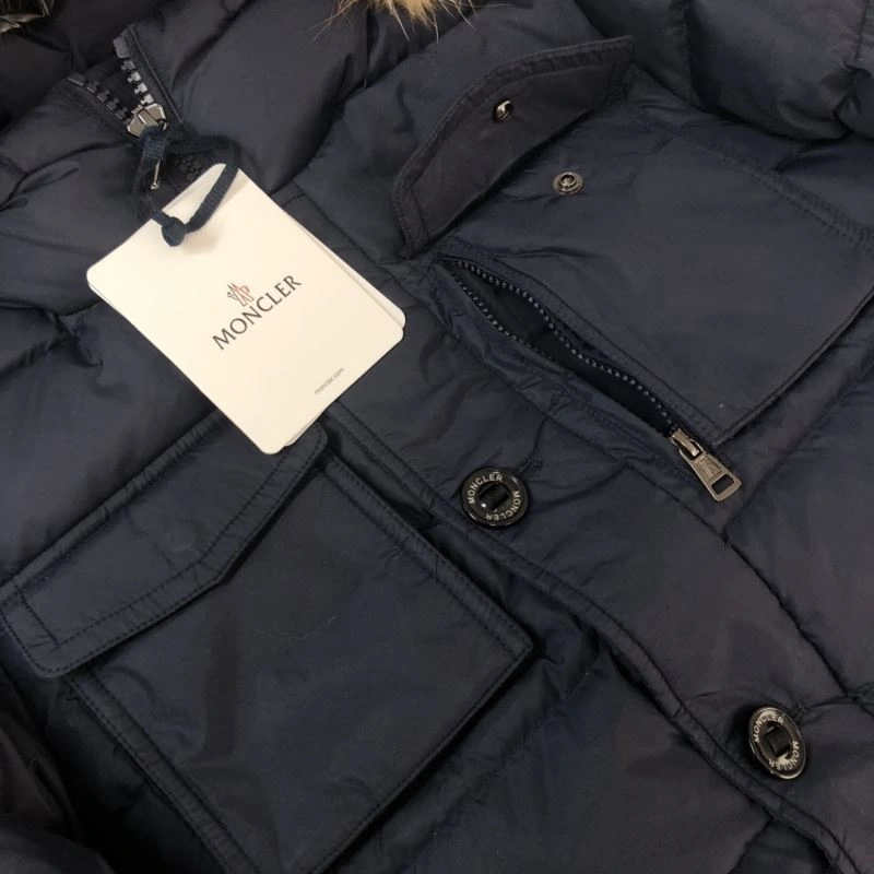 Trendy Moncler Down Jackets 144492