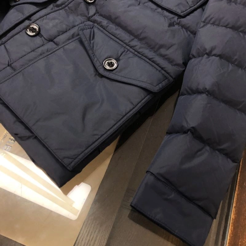 Trendy Moncler Down Jackets 144492