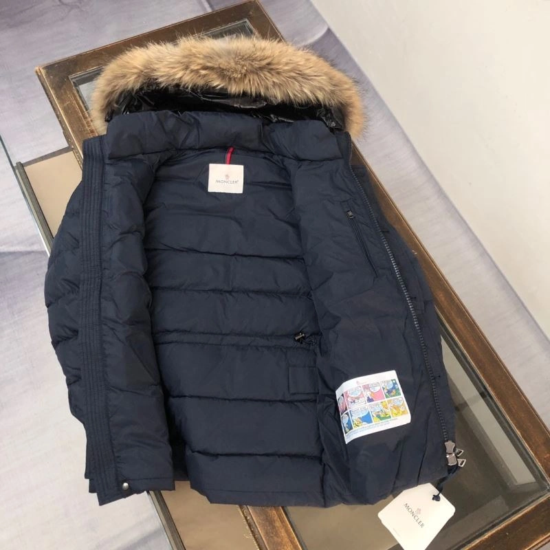 Trendy Moncler Down Jackets 144492