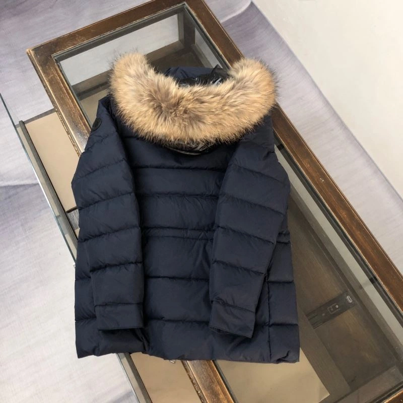 Trendy Moncler Down Jackets 144492