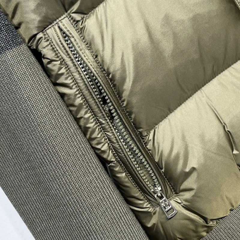 Sustainable Moncler Down Jackets 144482