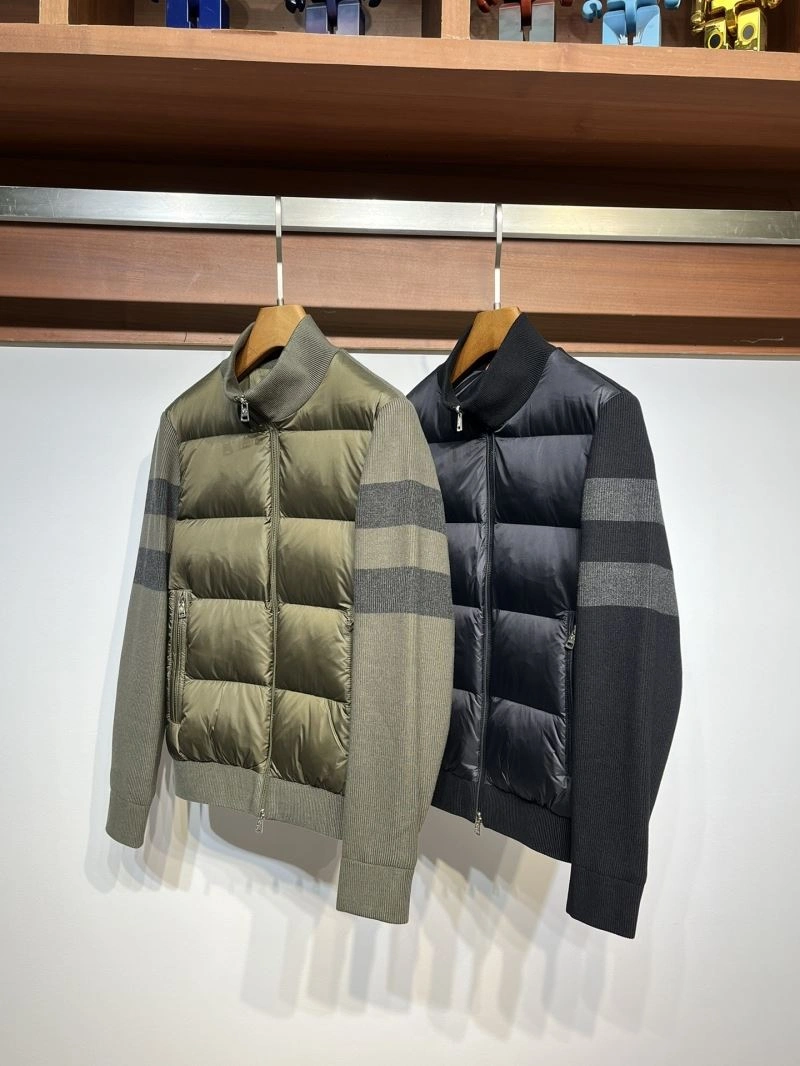 Sustainable Moncler Down Jackets 144482