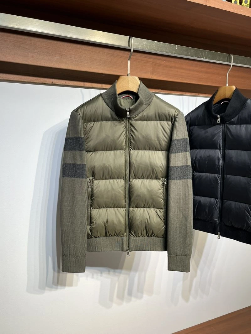 Sustainable Moncler Down Jackets 144482