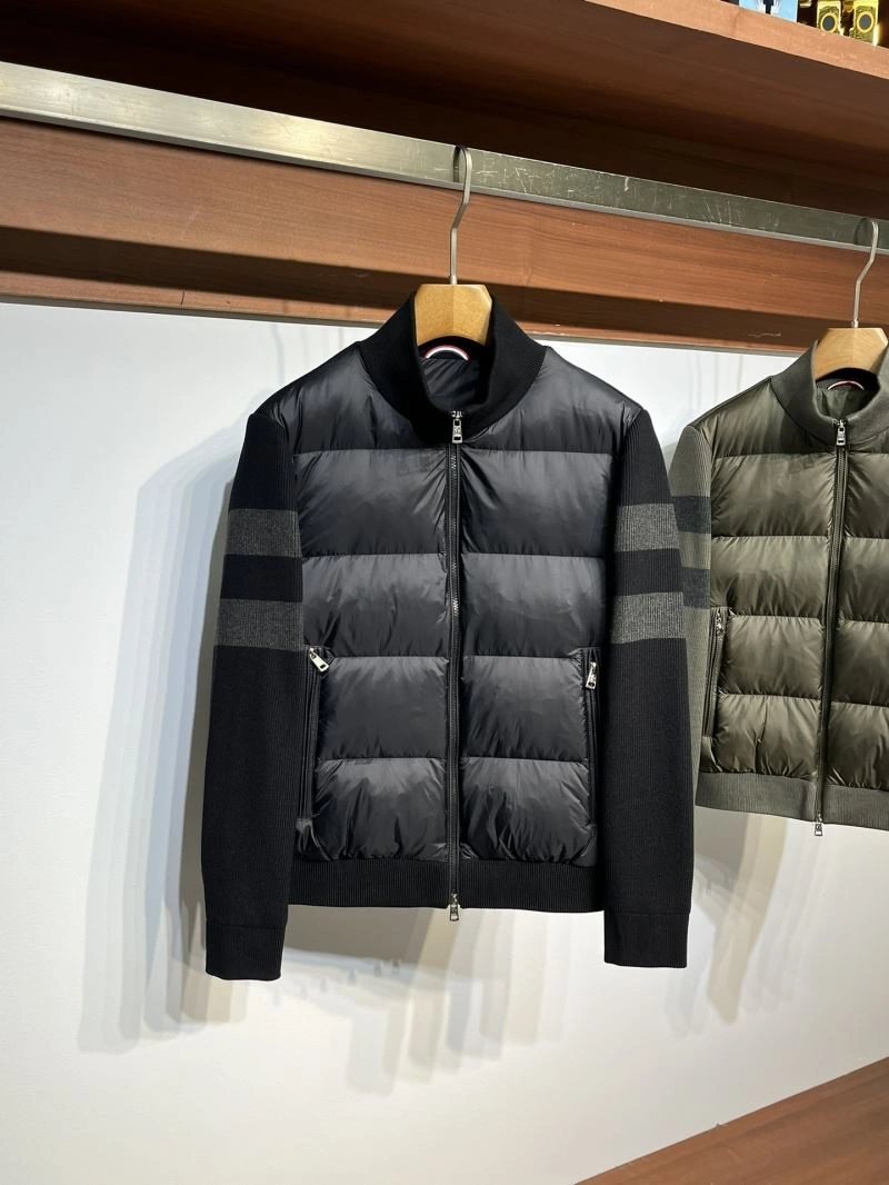 Sustainable Moncler Down Jackets 144482