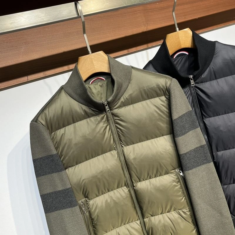 Sustainable Moncler Down Jackets 144482
