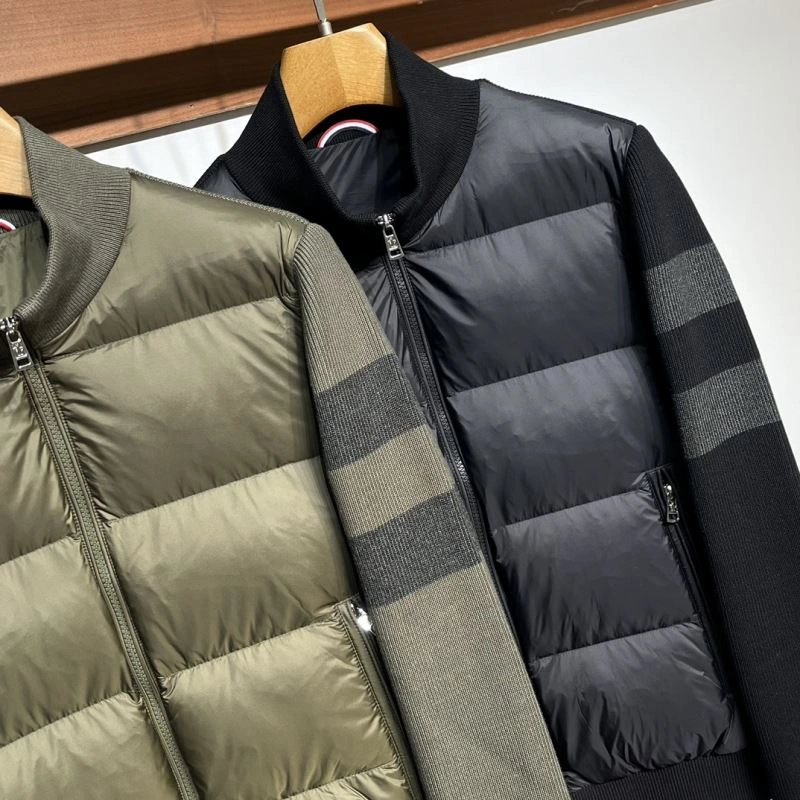 Sustainable Moncler Down Jackets 144482