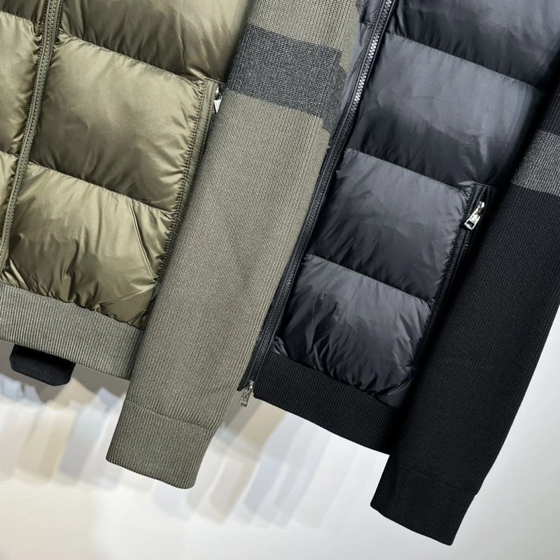 Sustainable Moncler Down Jackets 144482