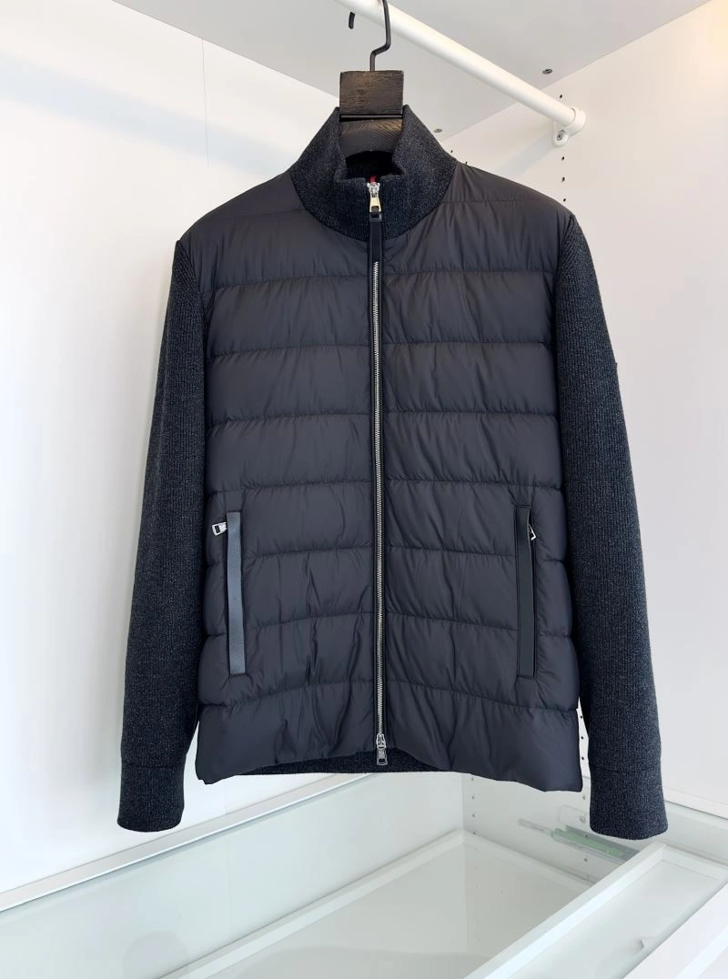 Casual Moncler Down Jackets 144469