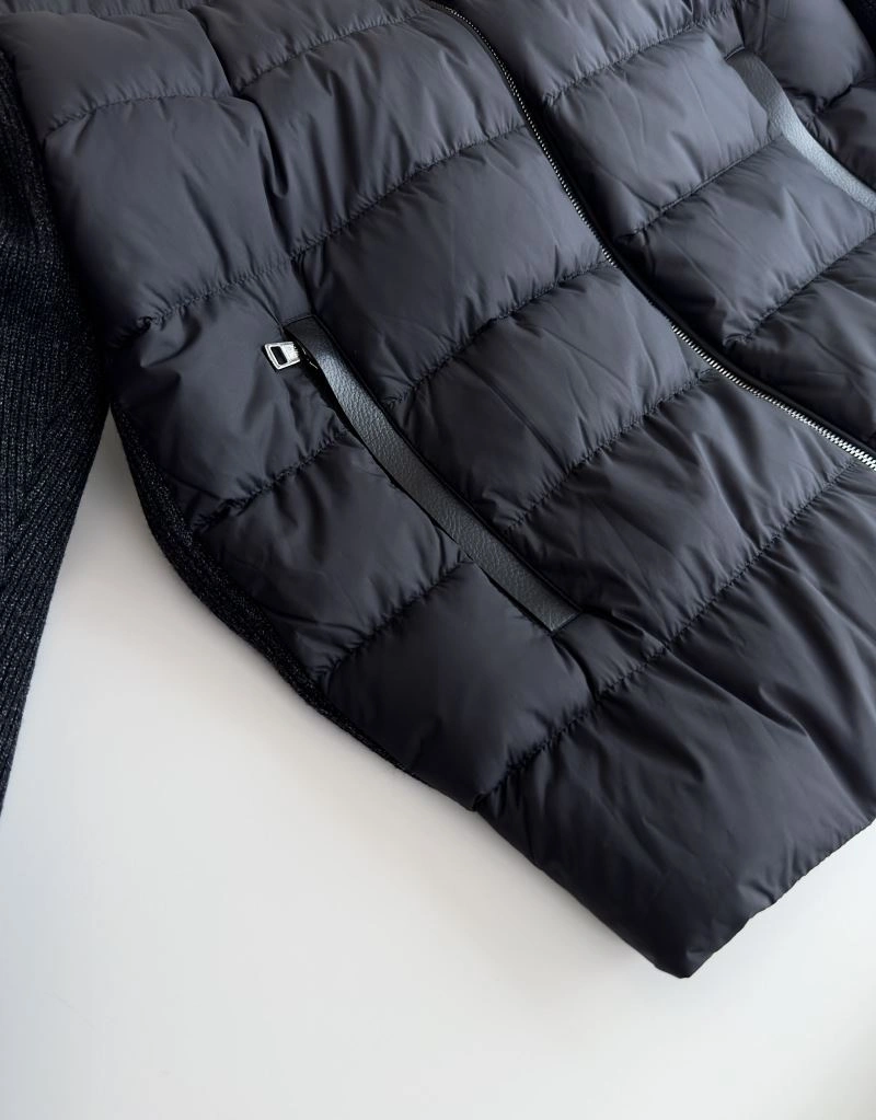 Casual Moncler Down Jackets 144469