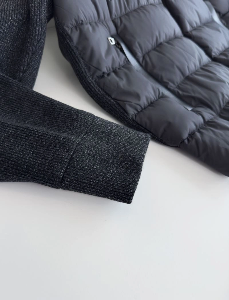 Casual Moncler Down Jackets 144469
