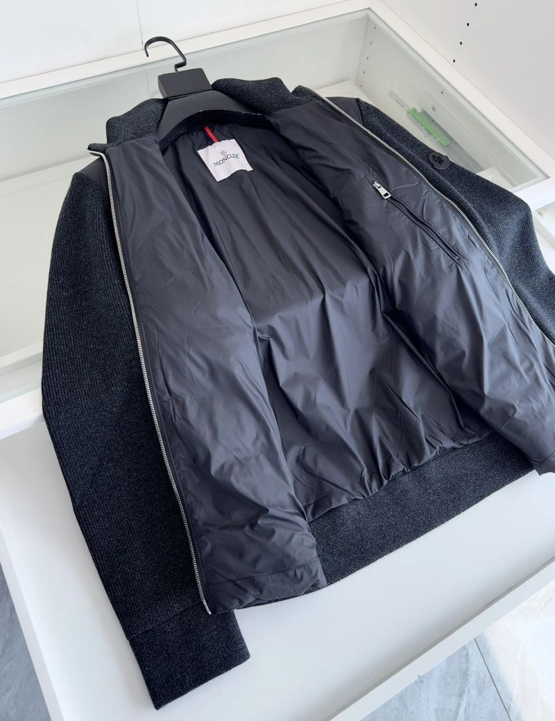 Casual Moncler Down Jackets 144469