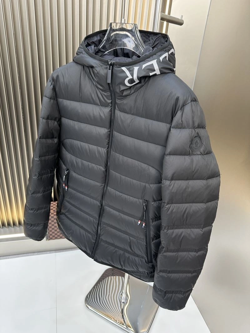 FastDry Moncler Down Jackets 144466
