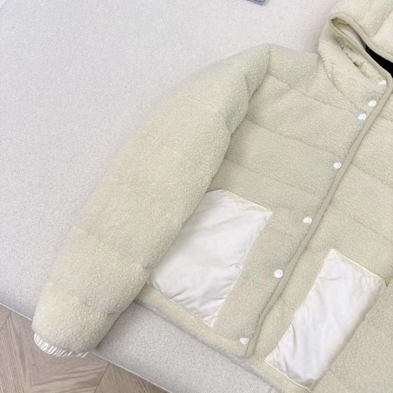 Moncler Down Jackets Bold 144467