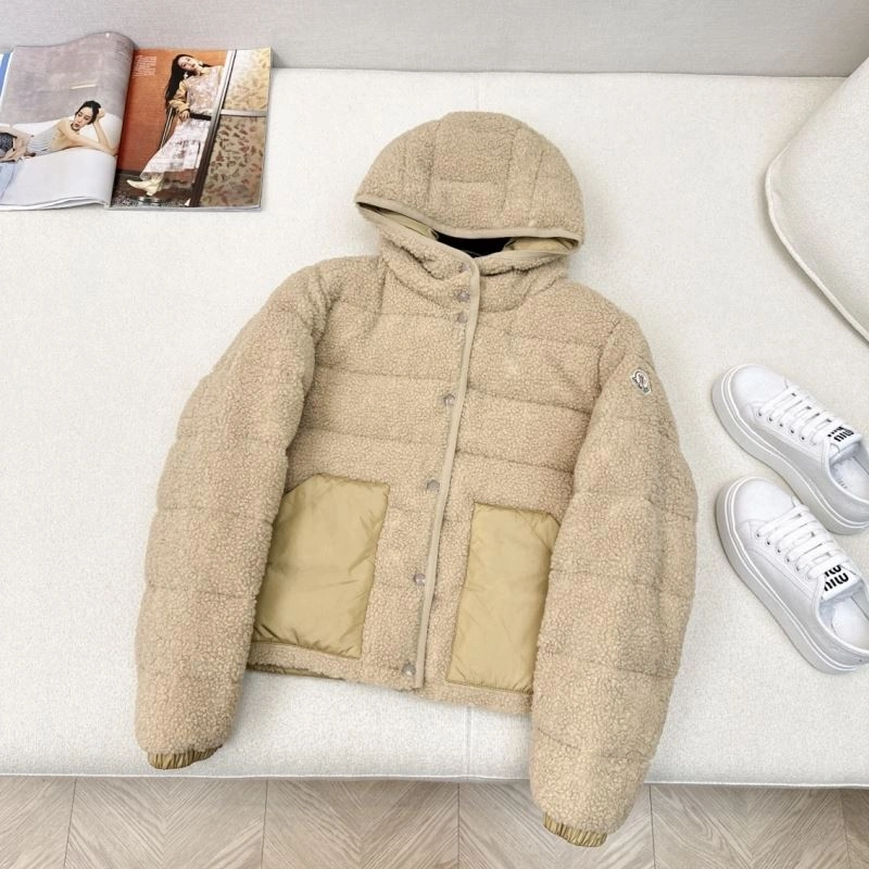 Moncler Down Jackets Affordable 144465
