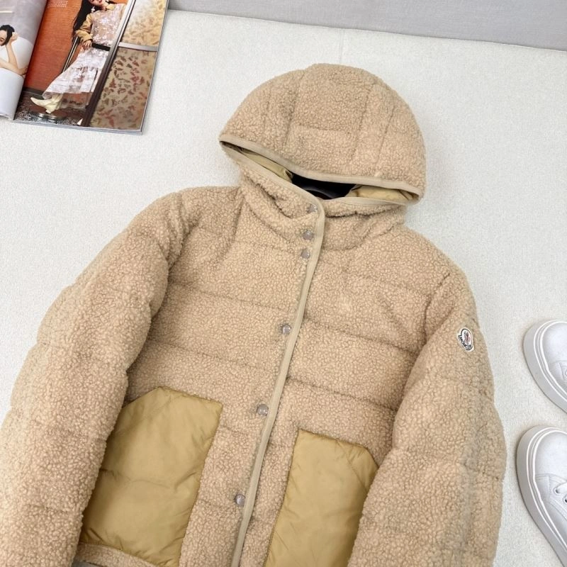 Moncler Down Jackets Affordable 144465