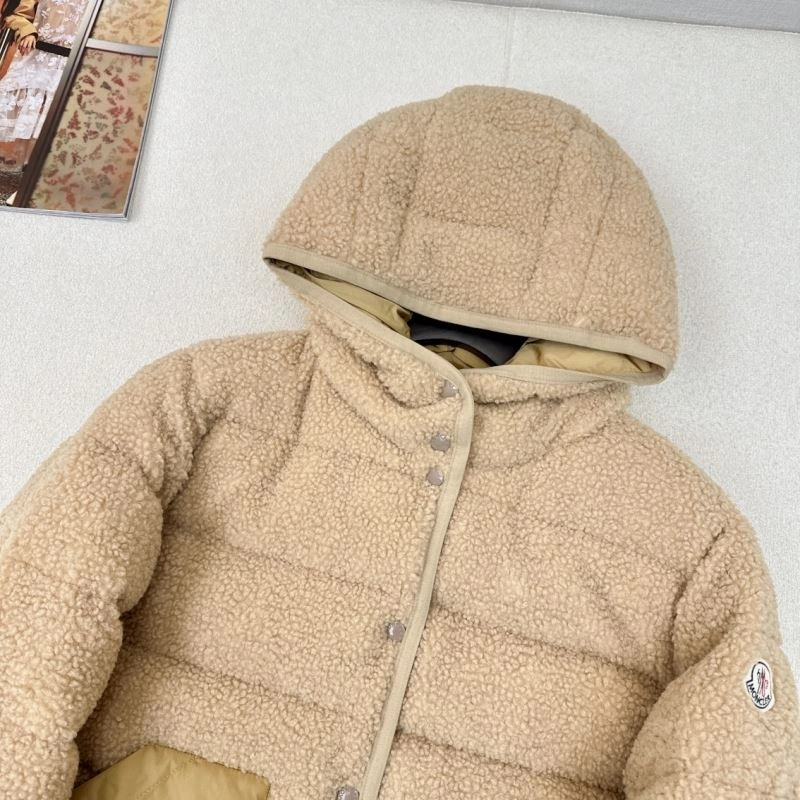 Moncler Down Jackets Affordable 144465