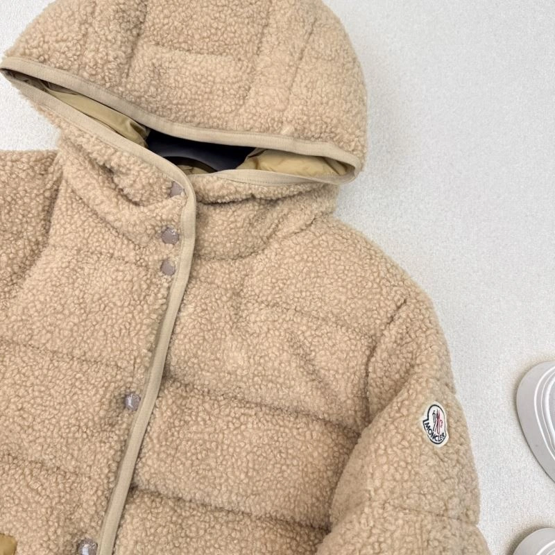Moncler Down Jackets Affordable 144465