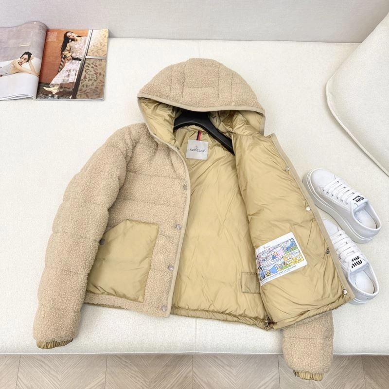 Moncler Down Jackets Affordable 144465