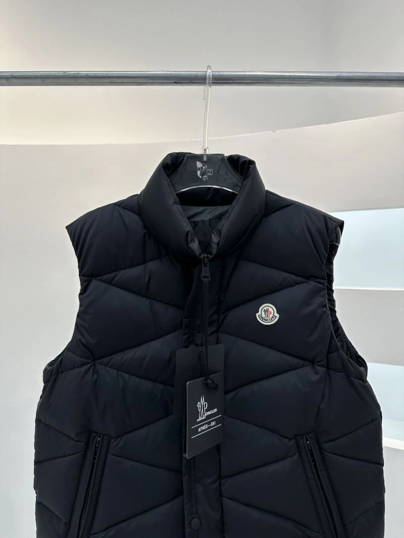 Affordable Moncler Down Jackets 144464