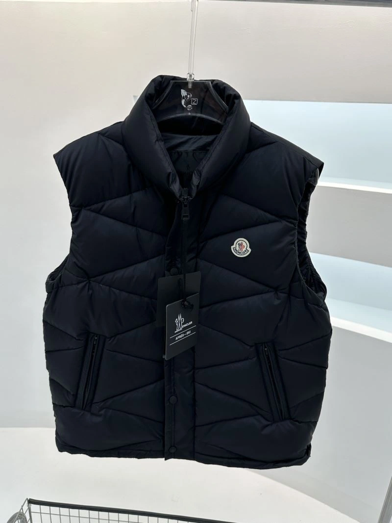 Affordable Moncler Down Jackets 144464