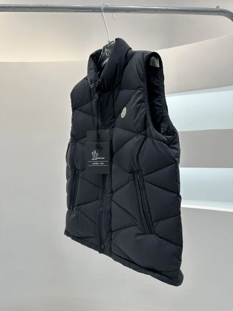 Affordable Moncler Down Jackets 144464