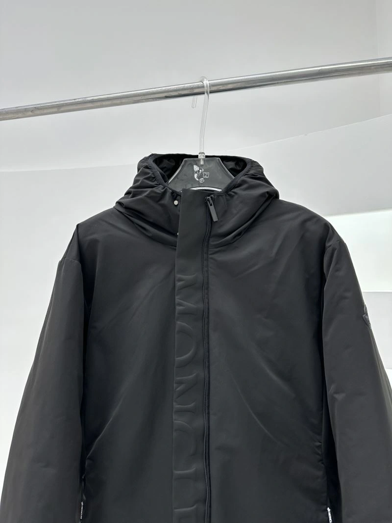 Flexible Moncler Down Jackets 144462