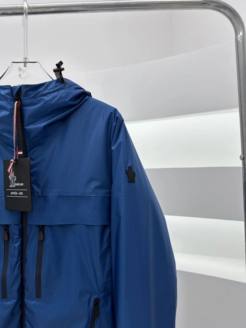 Original Moncler Down Jackets 144461