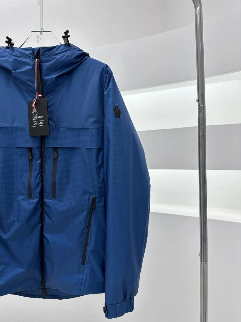 Original Moncler Down Jackets 144461