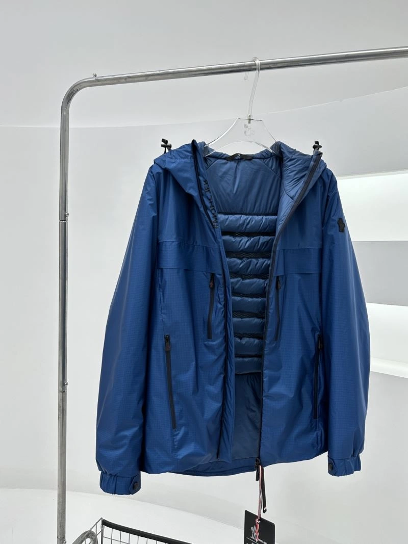 Original Moncler Down Jackets 144461