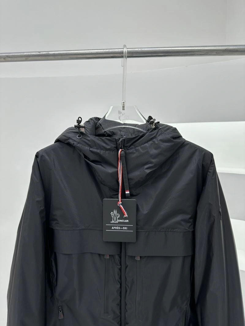 TravelReady Moncler Down Jackets 144460