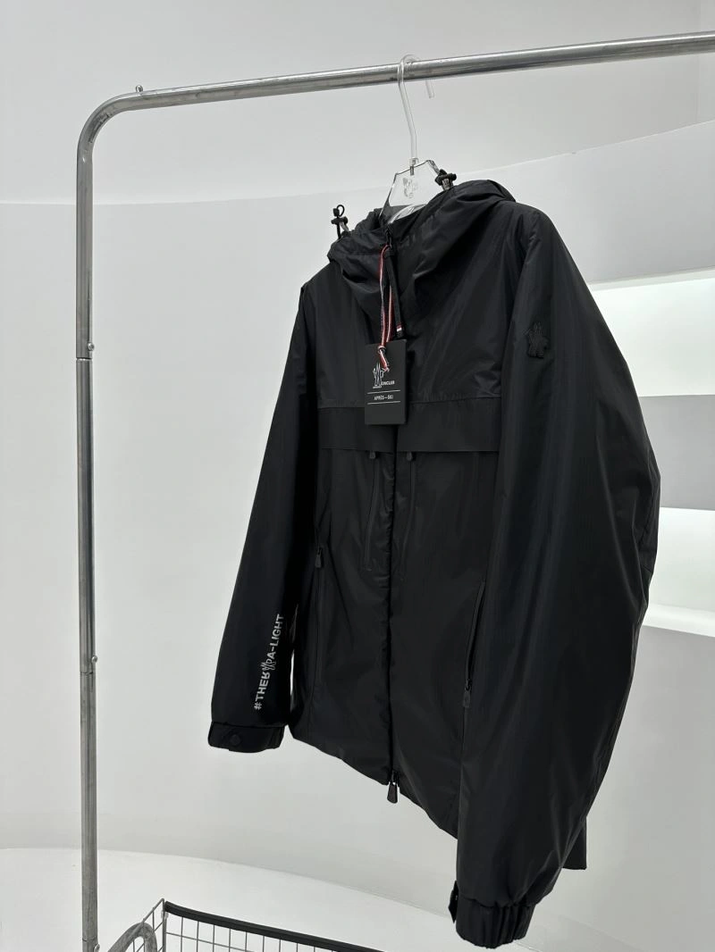 TravelReady Moncler Down Jackets 144460