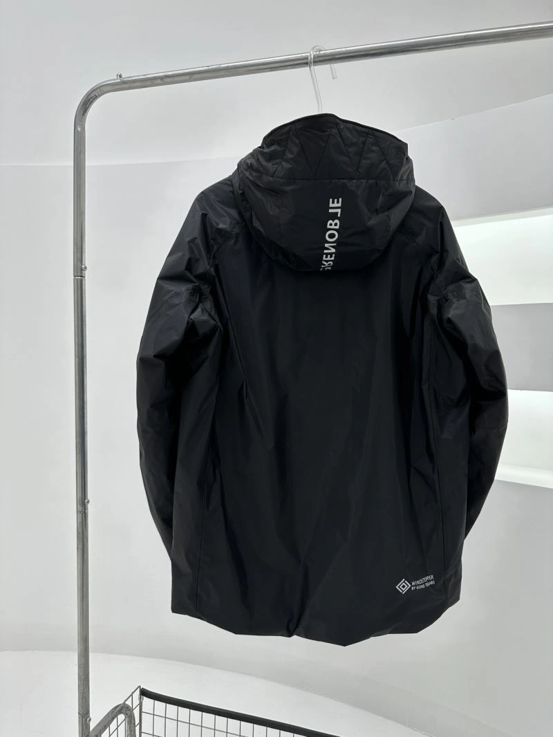 TravelReady Moncler Down Jackets 144460