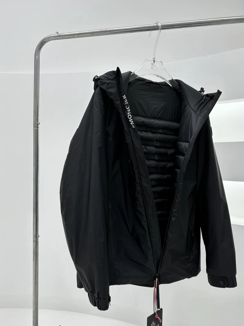 TravelReady Moncler Down Jackets 144460