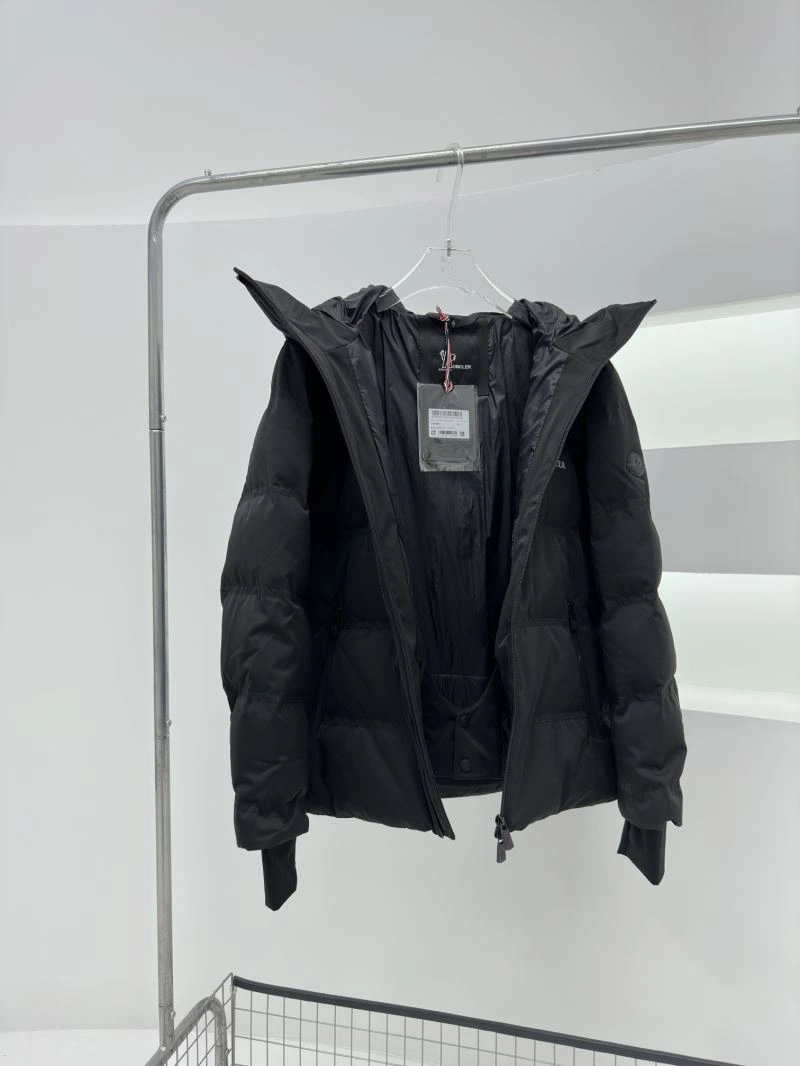 Moncler Down Jackets Comfortable 144458