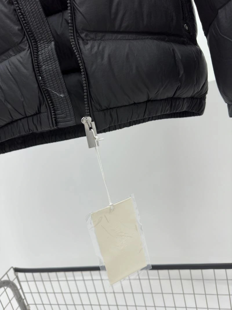 Moncler Down Jackets Snug 144455