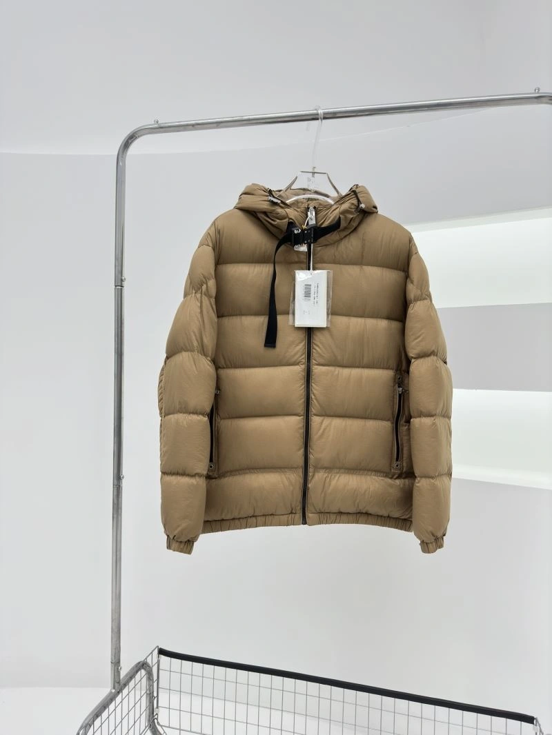 Moncler Down Jackets SunProtective 144454