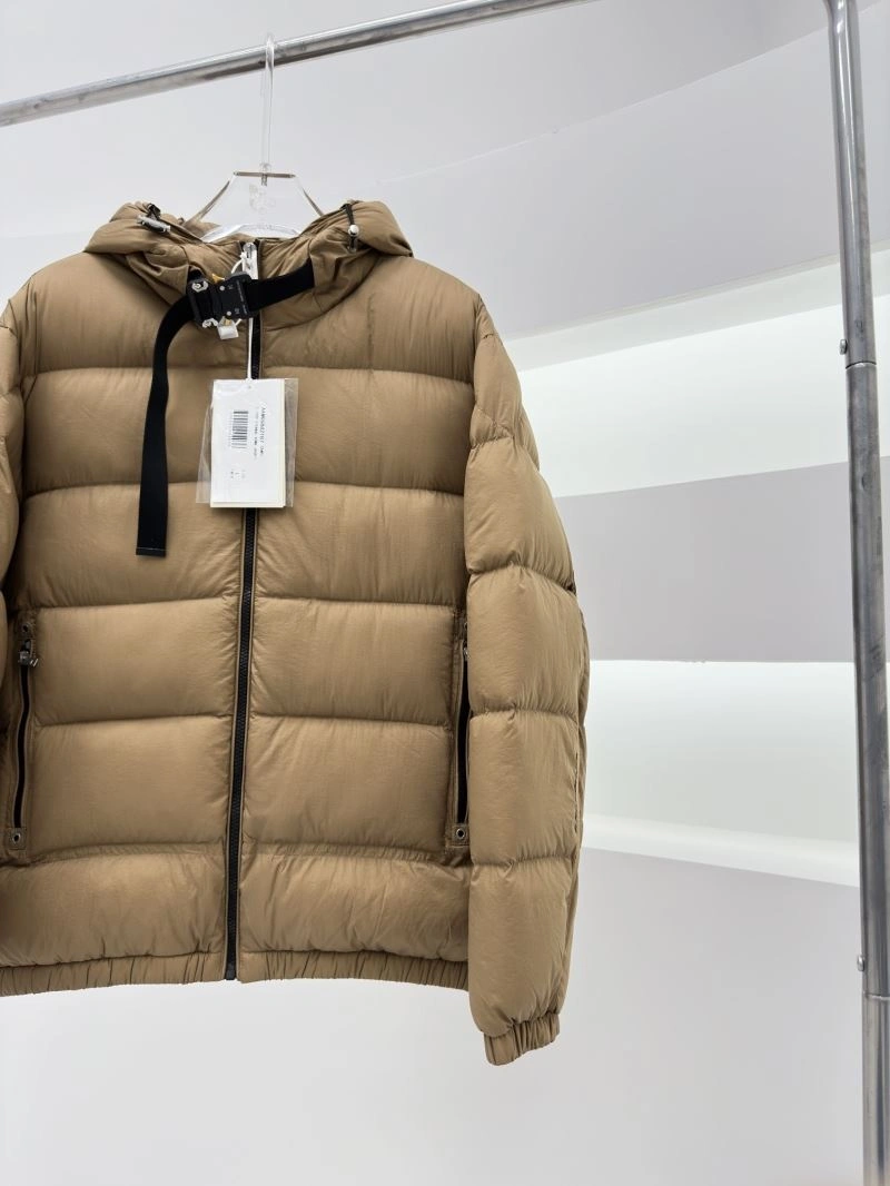 Moncler Down Jackets SunProtective 144454