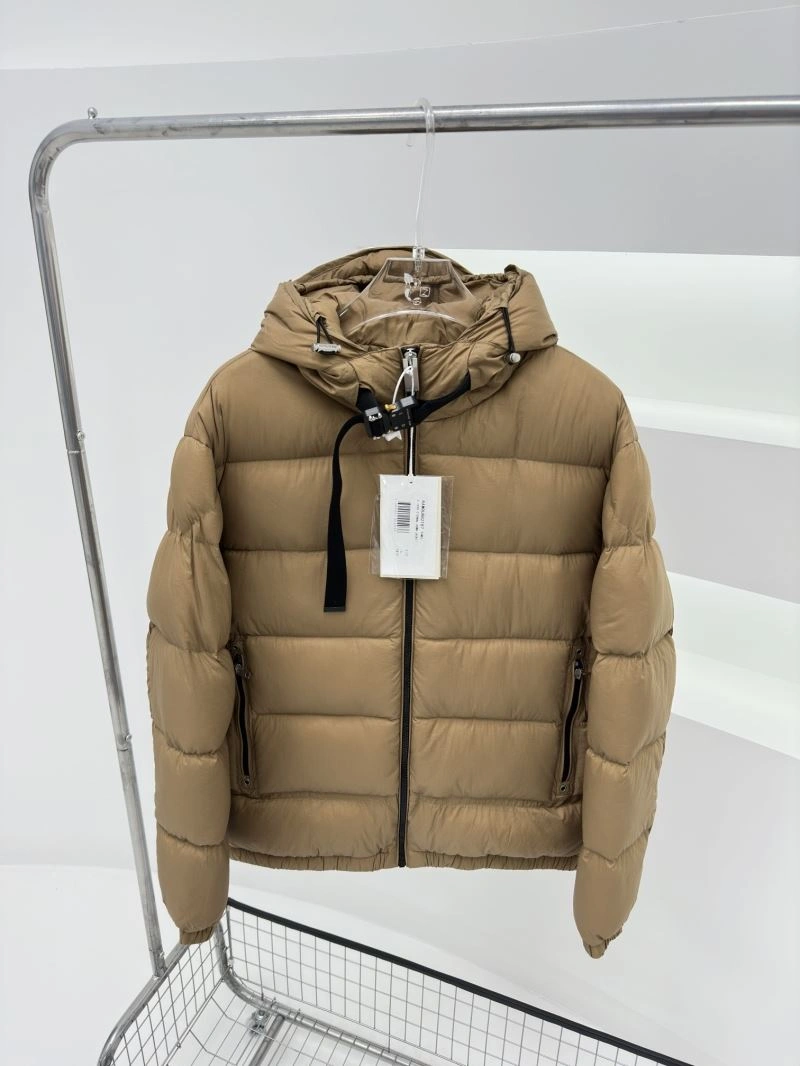 Moncler Down Jackets SunProtective 144454