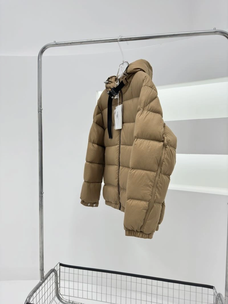 Moncler Down Jackets SunProtective 144454