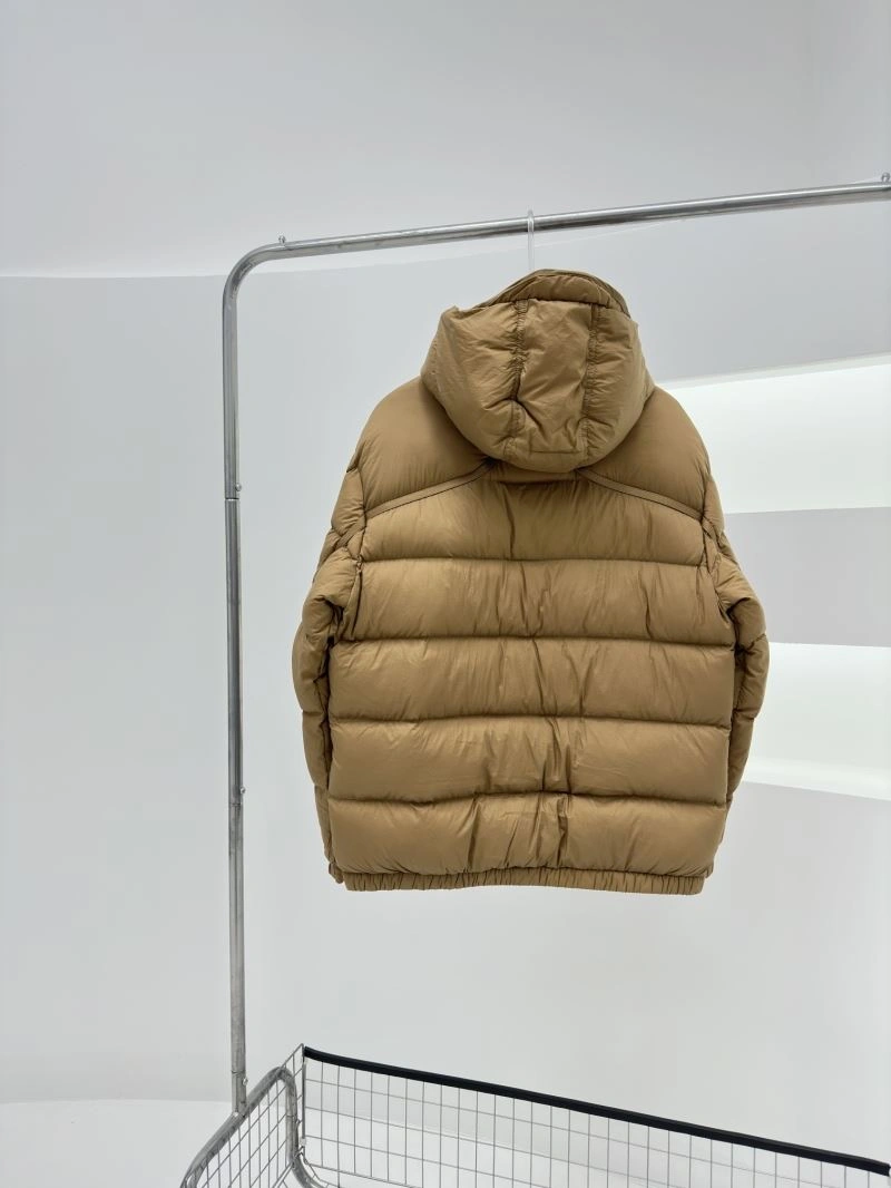Moncler Down Jackets SunProtective 144454