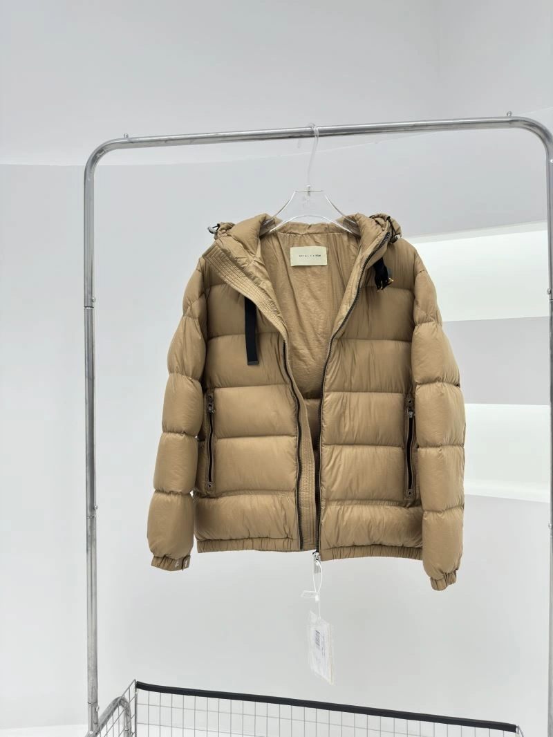 Moncler Down Jackets SunProtective 144454