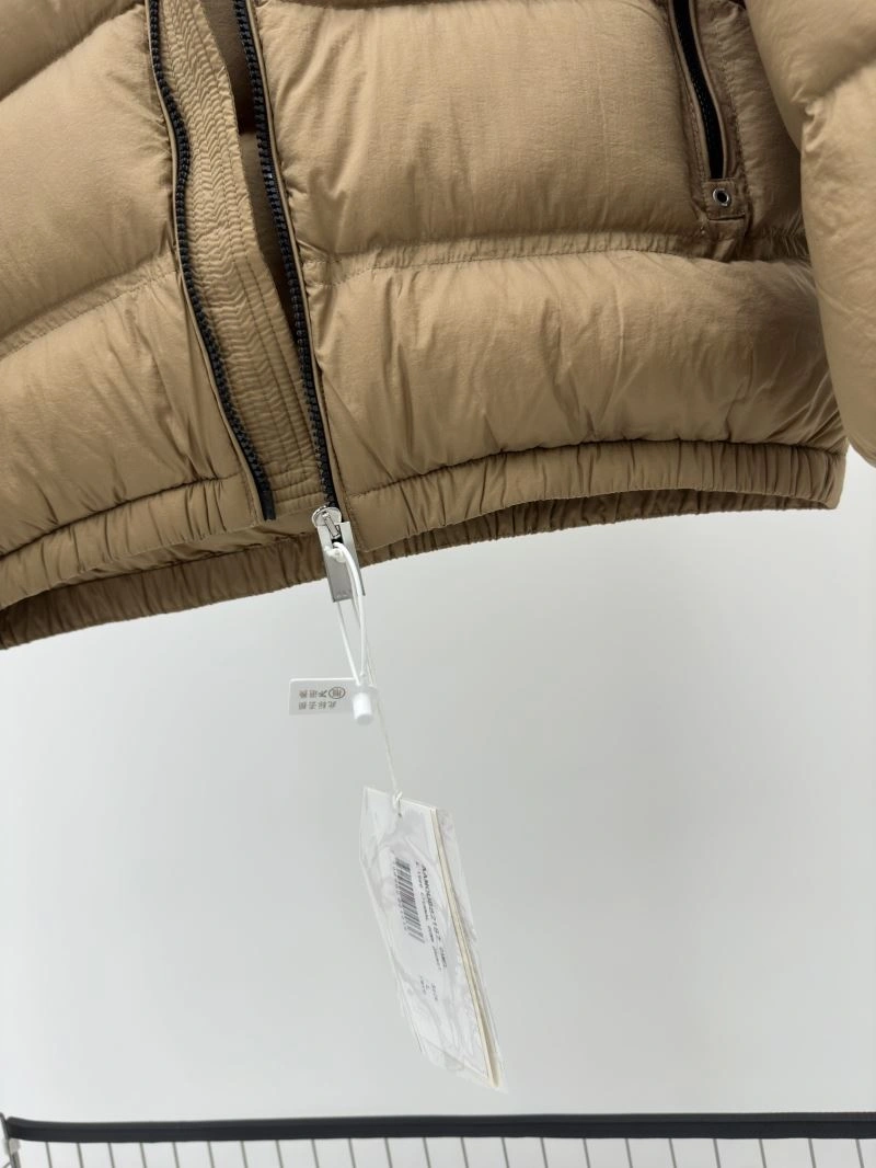 Moncler Down Jackets SunProtective 144454