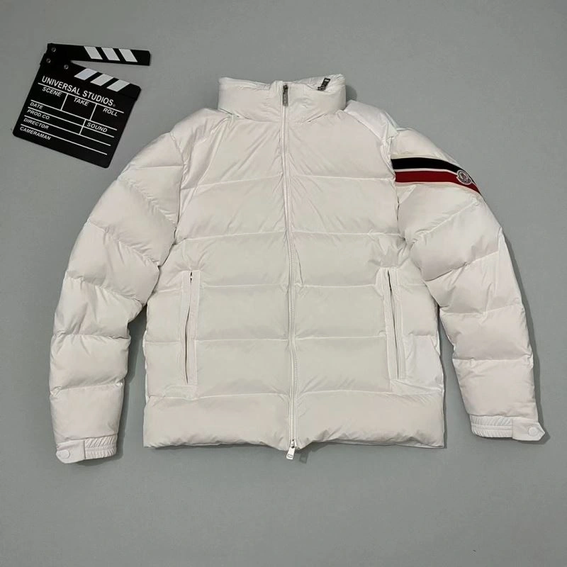 TimelessDesign Moncler Down Jackets 144448
